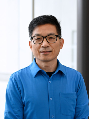 Shawn Li, PhD