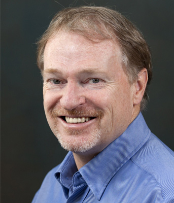 Professor Dale W Laird