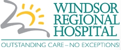 windsor hospitals logo