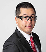 Dr. Jason Chui