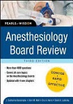 anesthesia_board_review