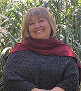 Kathy Hibbert (PhD)