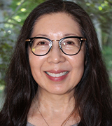 Doris Yuen (MD, PhD, MHPE, FRCPC)