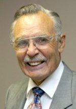 Dr. Earl Russell