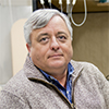Michael Poulter, PhD, was recently featured in the Toronto Star for his work uncovering a compound in the root of the delphinium flower that ... - Poulter_Michael_April2014