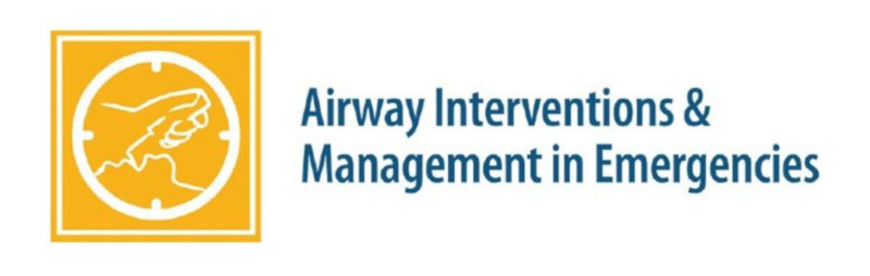 Airway Inventions & Management in Emergencies (AIME)