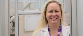image of Dr. Michelle Gauthier