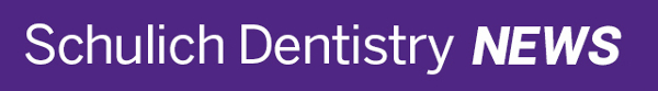 Schulich Dentistry News Banner