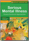 Image of cover of Serious Mental Illness