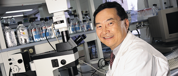 Dr. Chil-Yong Kang