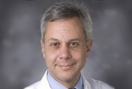 Jeffery Baker, MD, PhD, Duke University