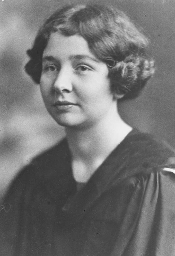 Dr. Kathleen B. Sanborn