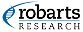 Robarts Research Logo