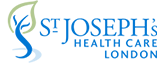 St Josephs Health Care London Logo