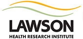 Lawson research logo