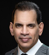 Dr. Faisal  Rehman