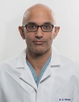 George S. Athwal, MD, FRCSC