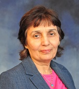 Asha Bhardwaj