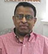 Njanoor Narayanan