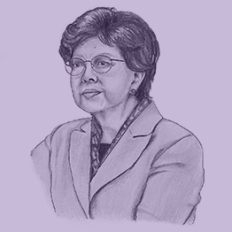Dr. Margaret Chan