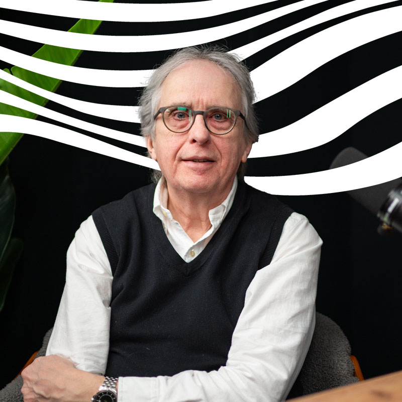 Cracking the cholesterol code: Dr. Rob Hegele on the predictive power of genetics