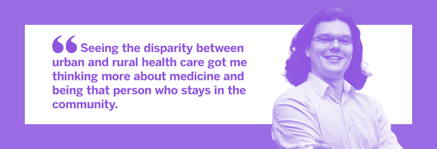 (Megan Morris/SchulichMedicine & Dentistry)