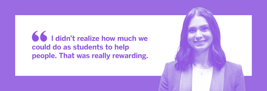 (Megan Morris/Schulich Medicine & Dentistry)