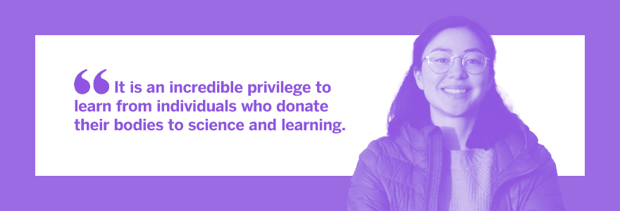 (Megan Morris/Schulich Medicine & Dentistry)