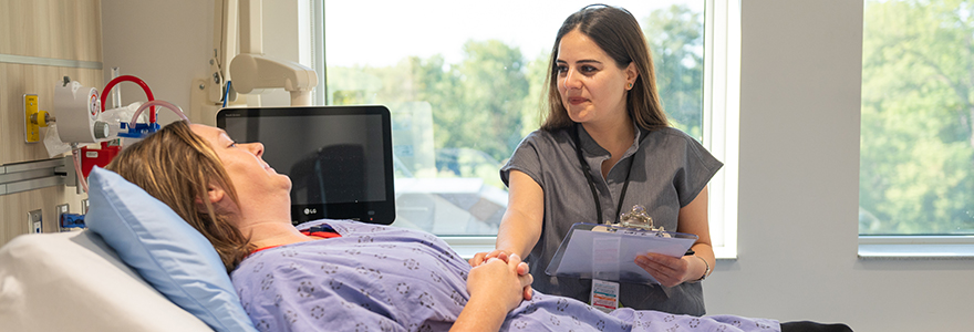 (Megan Morris/Schulich Medicine & Dentistry)