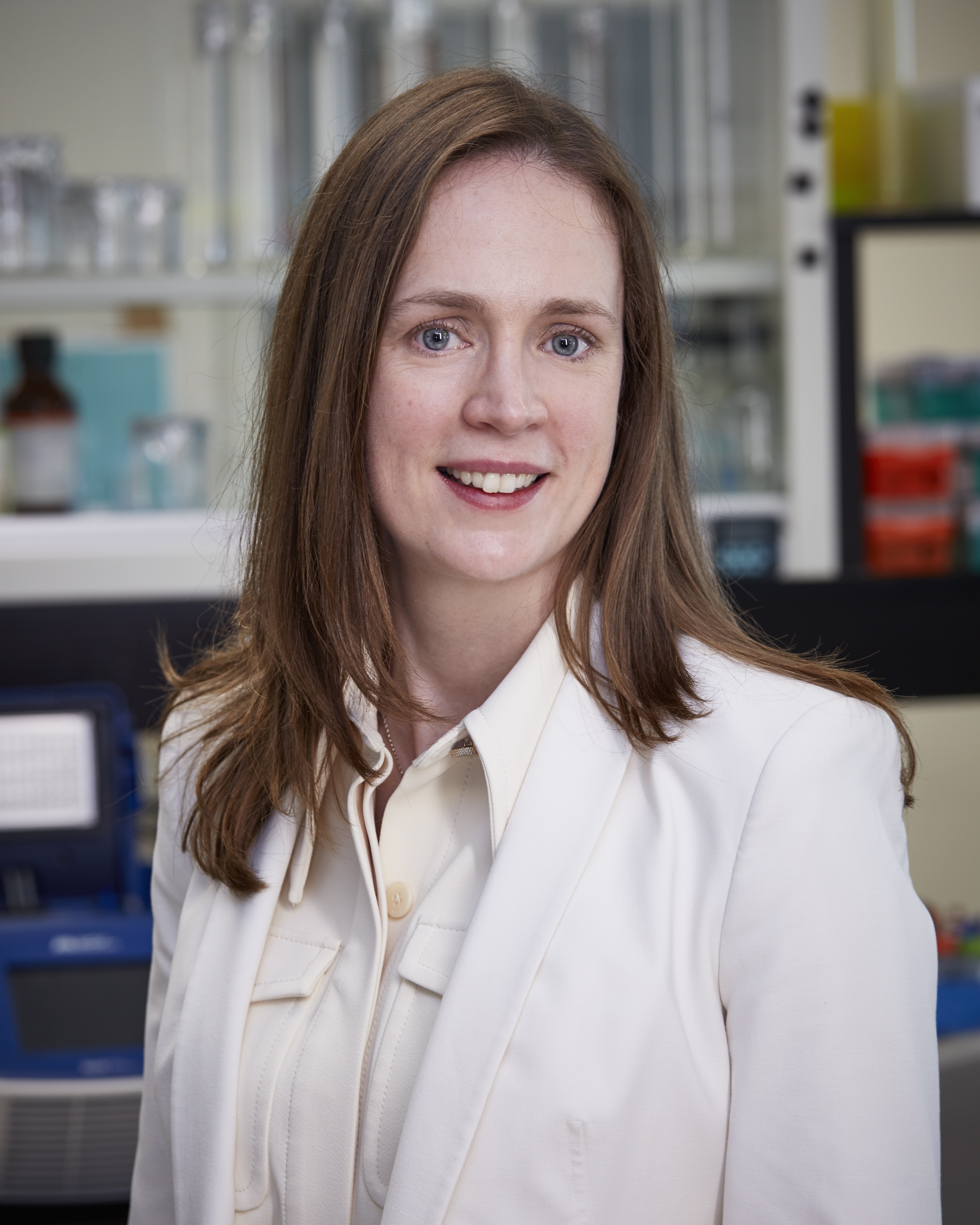 Dr. Dervla Connaughton