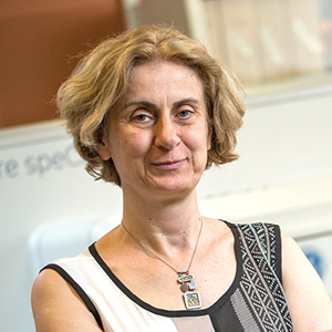 Maria Drangova, PhD