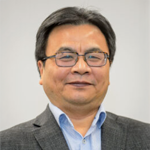 Pingzhou Hu, PhD