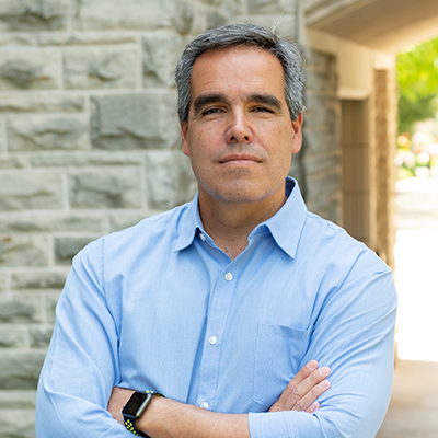 Miguel E. Quiñones-Mateu, PhD