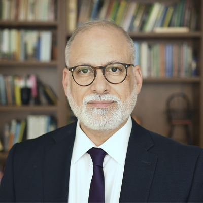Dr. Wael Haddara