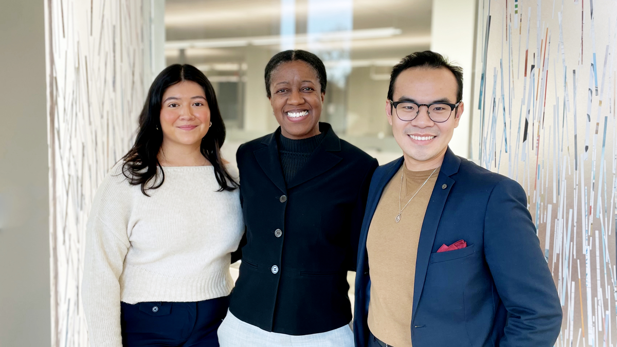 Simulated measles outbreak trains next generation of public health leaders