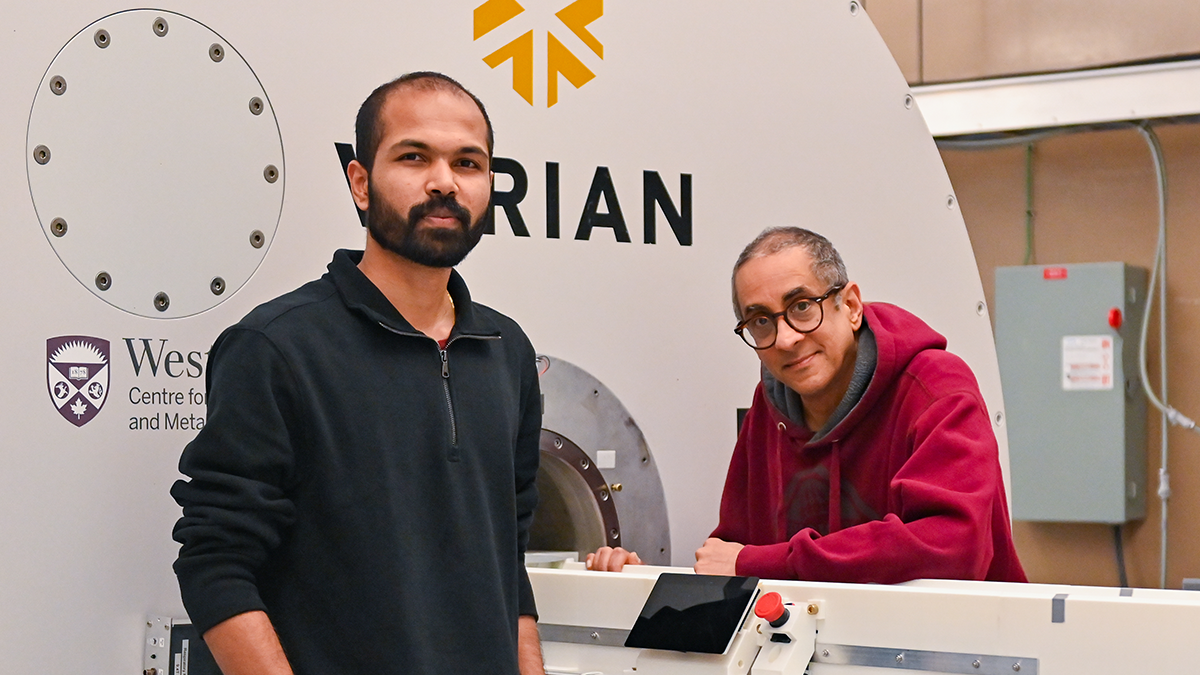 Signal in the silence: Researchers uncover hidden potential in discarded MRI data