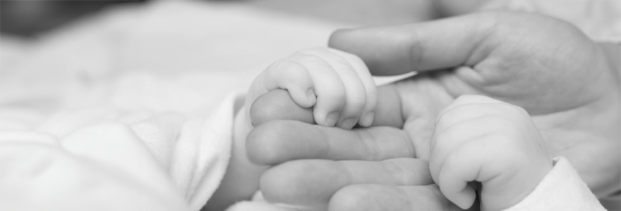 Shelby and Spencer Brown established the Braxton Stokes Brown Award in Paediatric Neuroscience. (supplied)