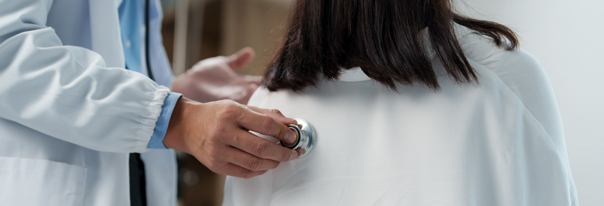 Ontario family physicians who are near retirement are caring for a higher proportion of older patients, many with complex health needs. (chartchaik1/Envato)