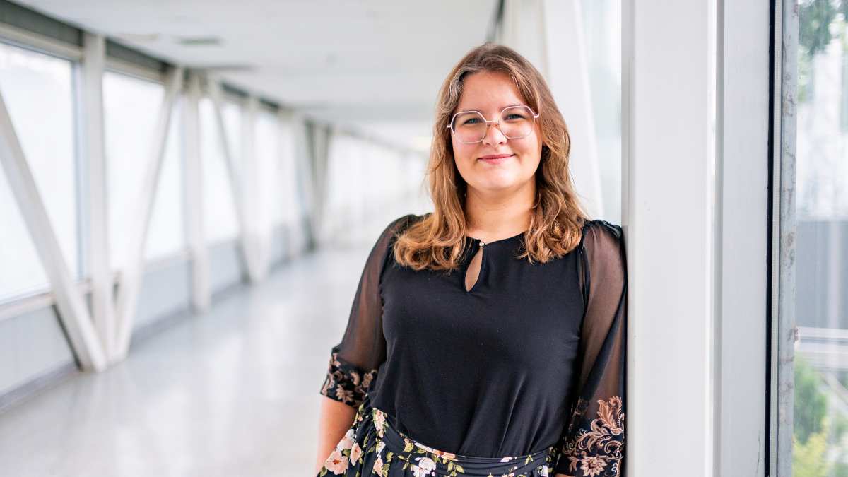 Hayley Thorpe, PhD