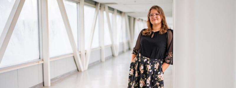 Hayley Thorpe, PhD
