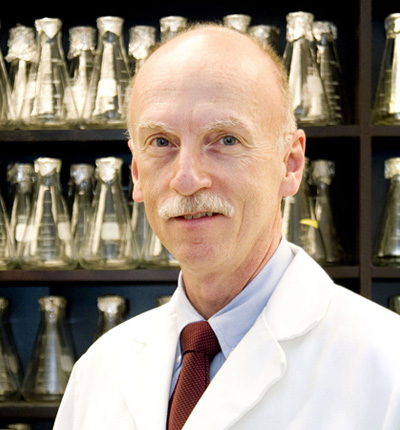 Dr. Gregory Cairncross, MD'74