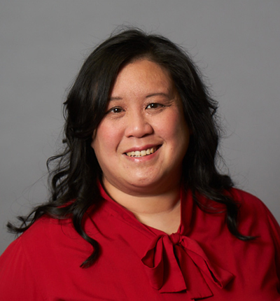 Dr. Teresa Chan