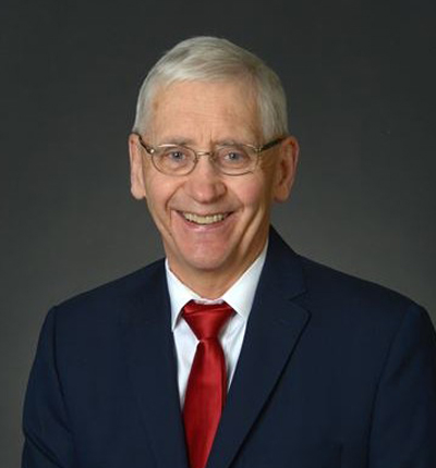 Dr. Timothy Foley