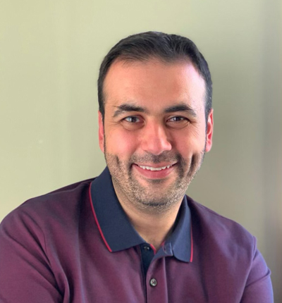 Dr. Nabil Sultan