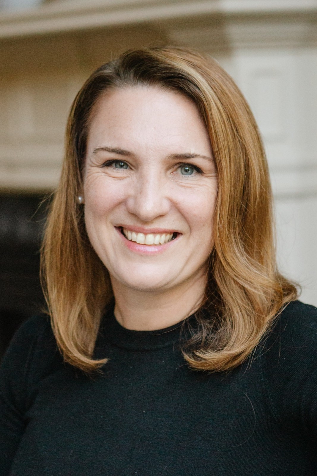 Dr. Arlene MacDougall