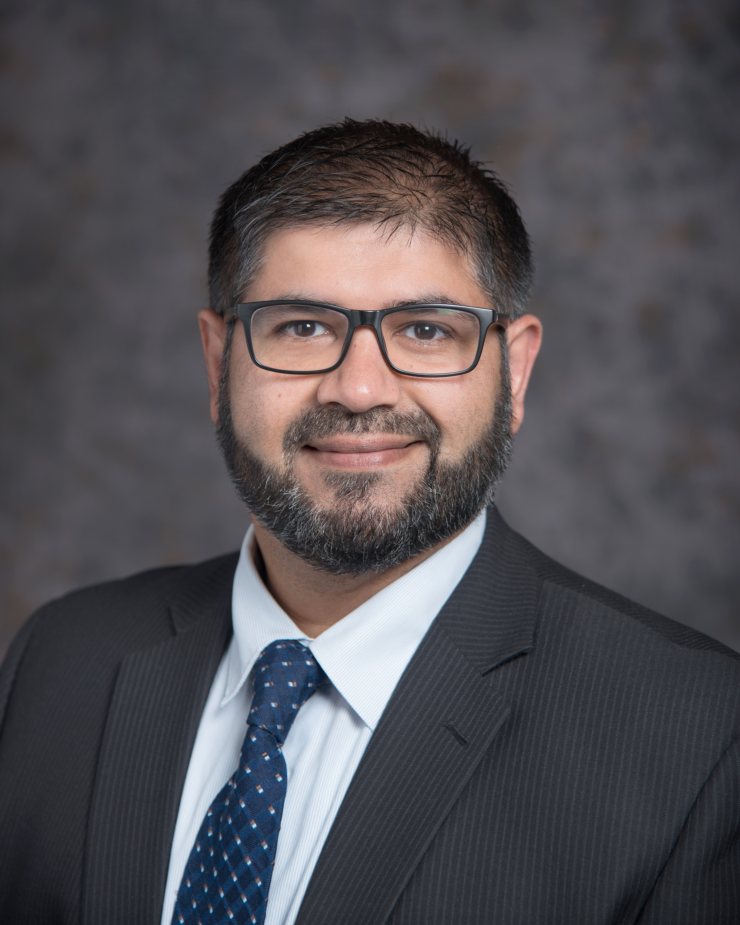 Dr. Habib Rehman Khan