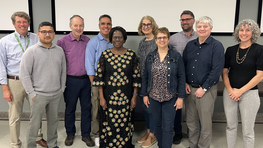 IMMUNEQUITY research team