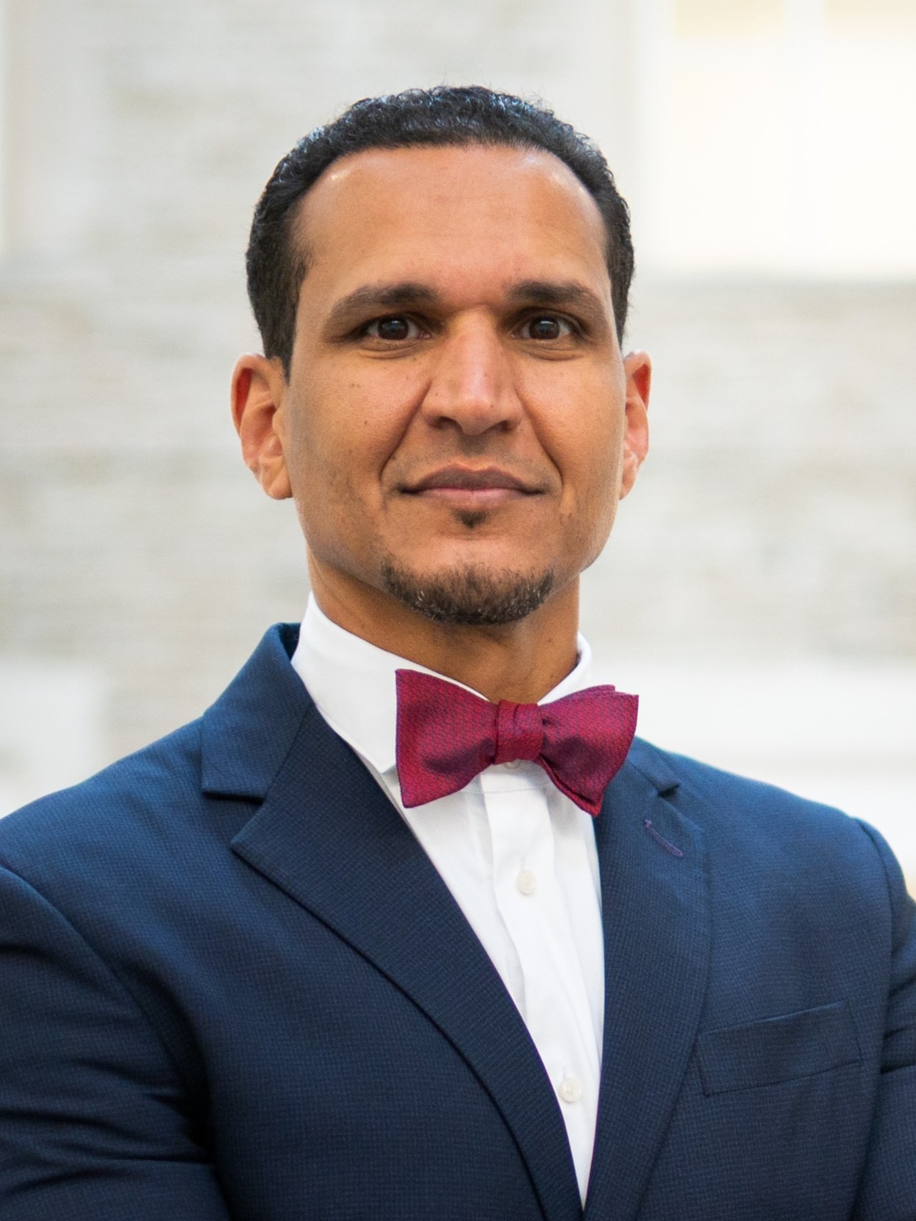 Dr. Karim Qumosani