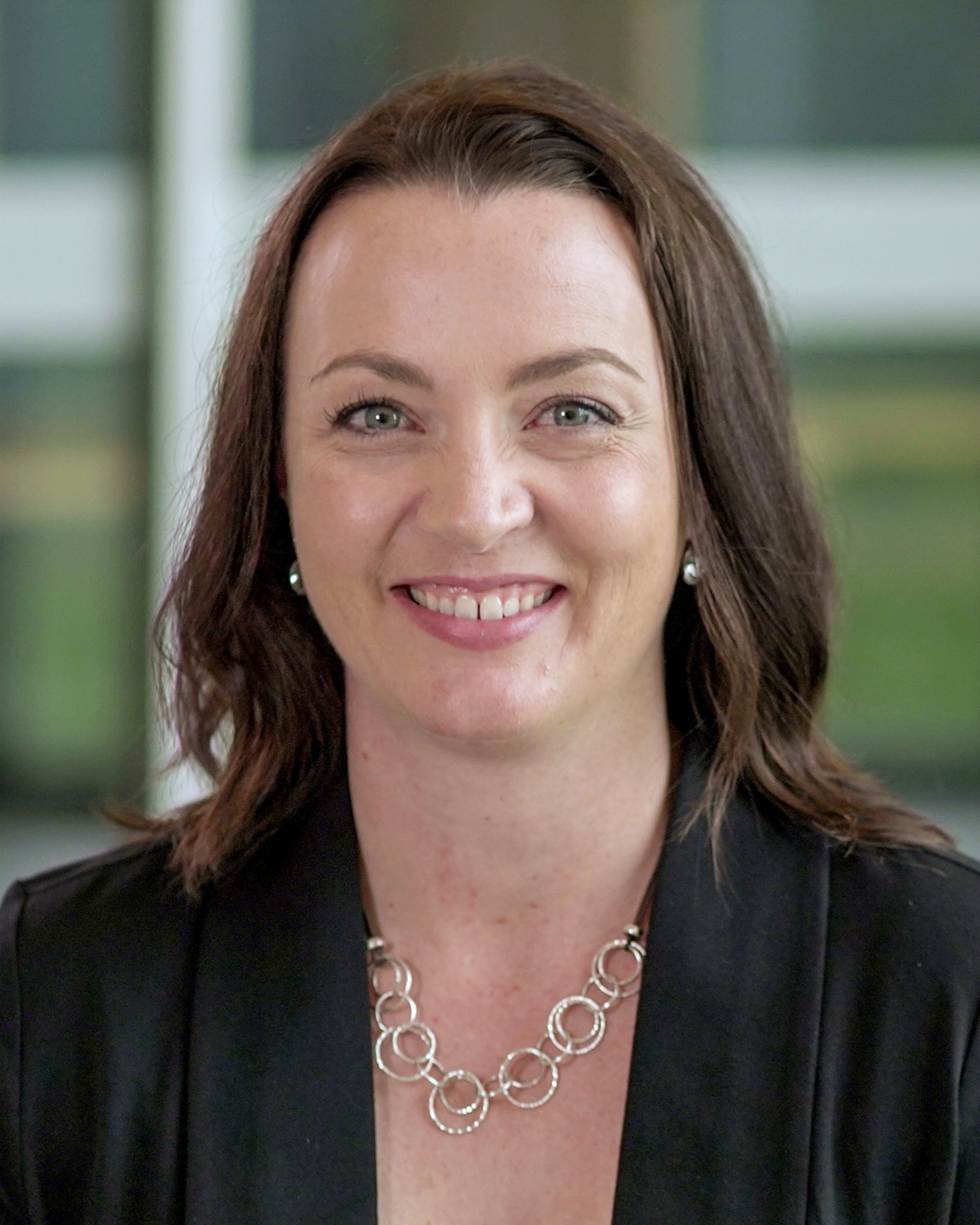 Kelly Anderson, PhD
