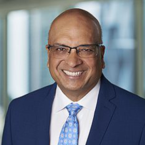 Kris Shah